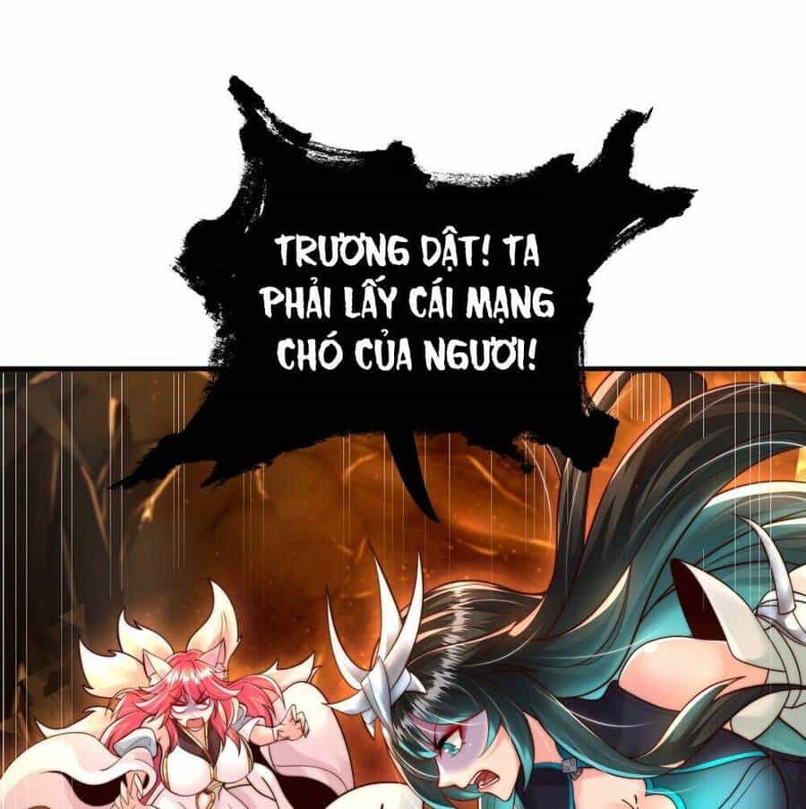 Bắt Đầu Thổ Lộ Với Mỹ Nữ Sư Tôn - Chương 31 - ảnh 5