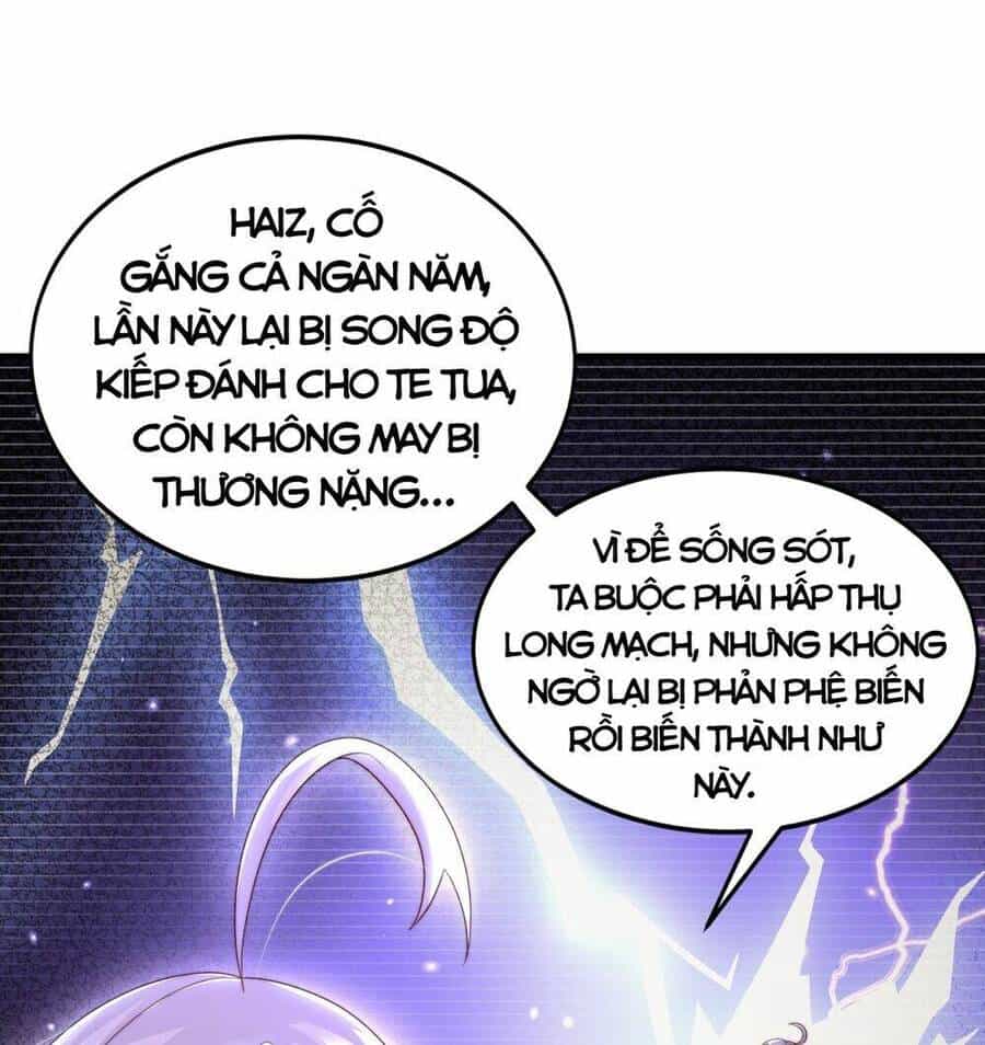 Bắt Đầu Thổ Lộ Với Mỹ Nữ Sư Tôn - Chương 32 - ảnh 19