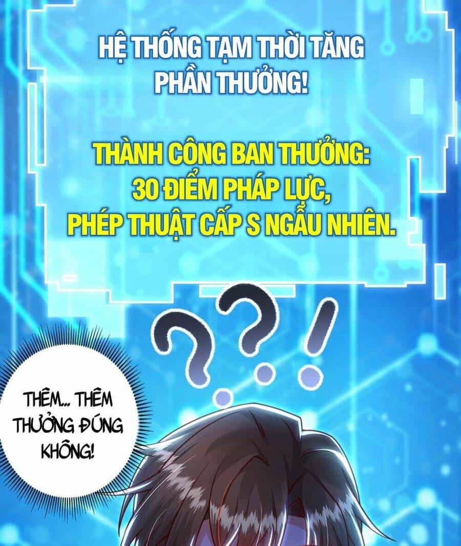 Bắt Đầu Thổ Lộ Với Mỹ Nữ Sư Tôn - Chương 32 - ảnh 45