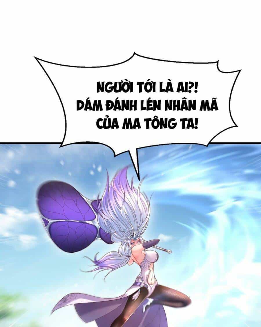 Bắt Đầu Thổ Lộ Với Mỹ Nữ Sư Tôn - Chương 32 - ảnh 60