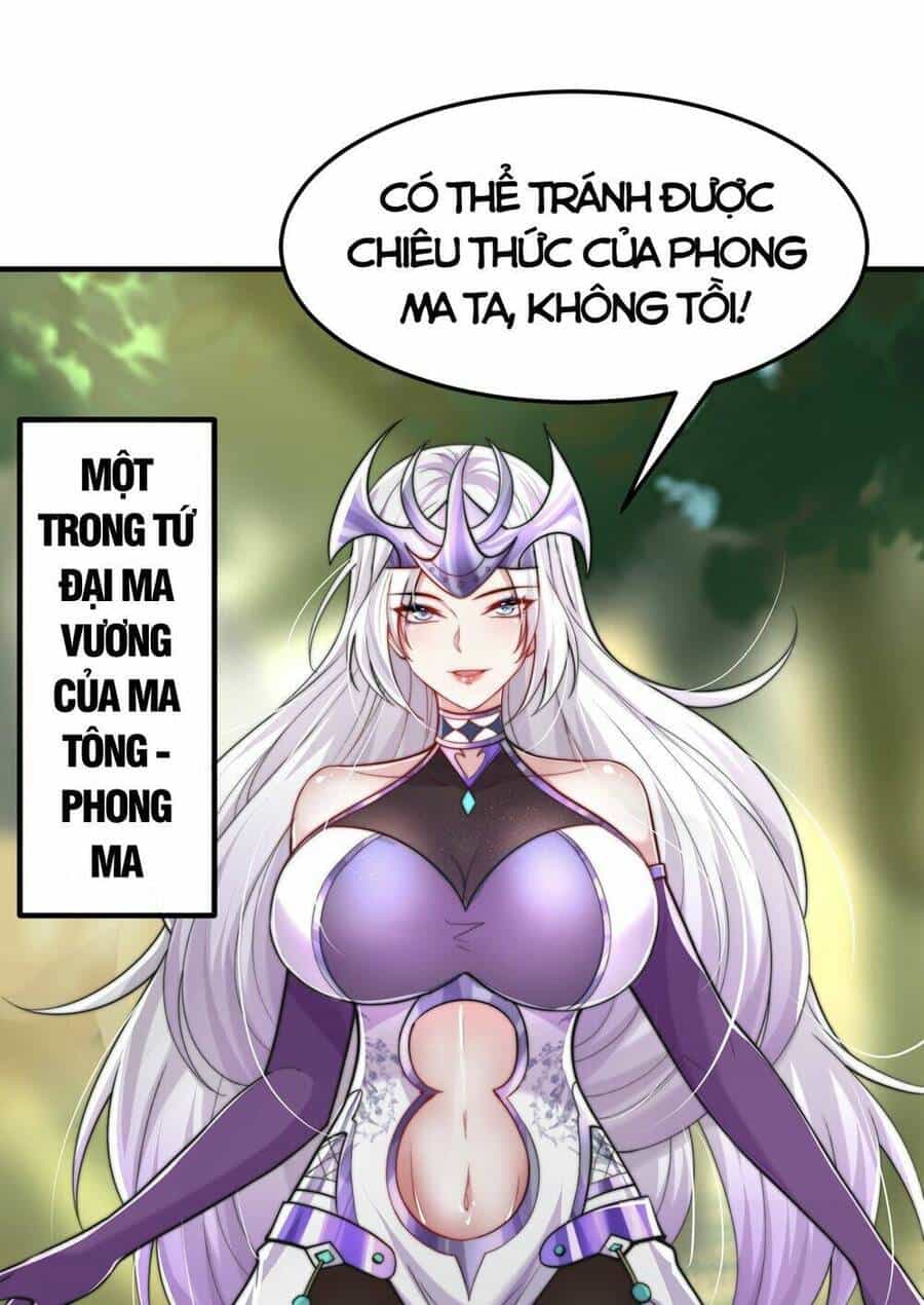 Bắt Đầu Thổ Lộ Với Mỹ Nữ Sư Tôn - Chương 32 - ảnh 63