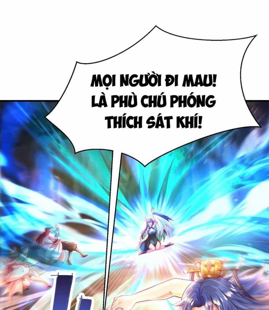 Bắt Đầu Thổ Lộ Với Mỹ Nữ Sư Tôn - Chương 32 - ảnh 8