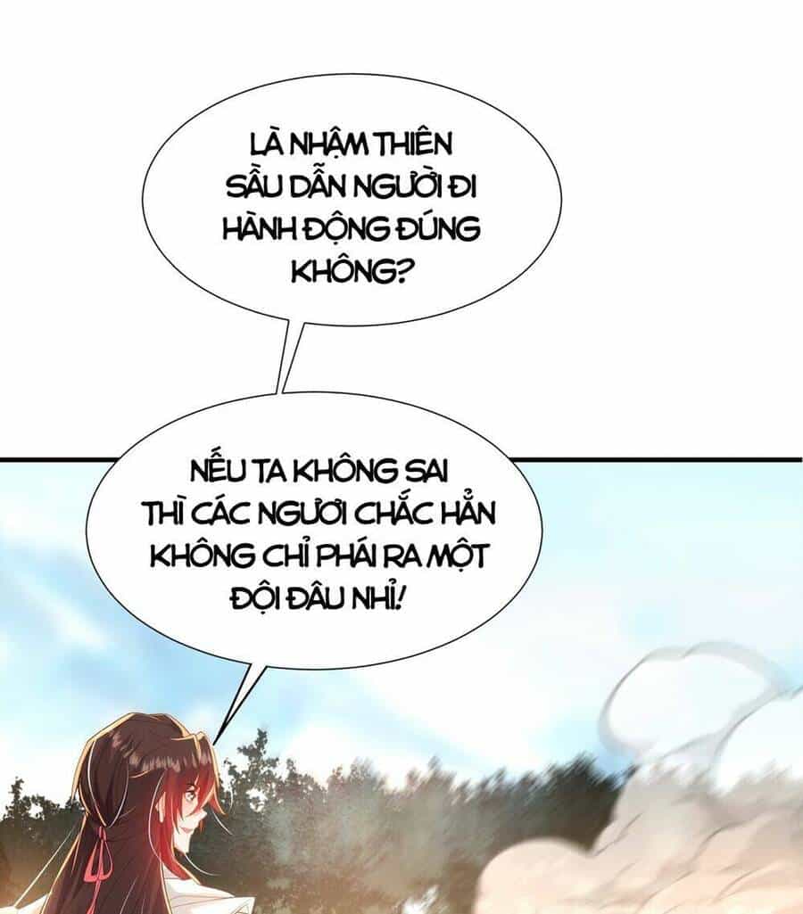 Bắt Đầu Thổ Lộ Với Mỹ Nữ Sư Tôn - Chương 33 - ảnh 17