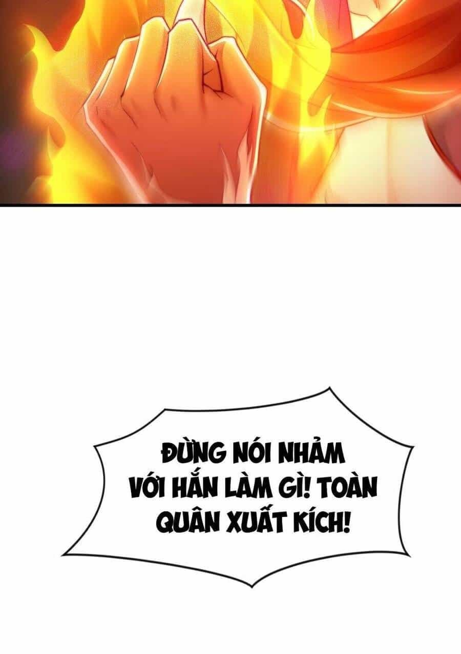 Bắt Đầu Thổ Lộ Với Mỹ Nữ Sư Tôn - Chương 33 - ảnh 36