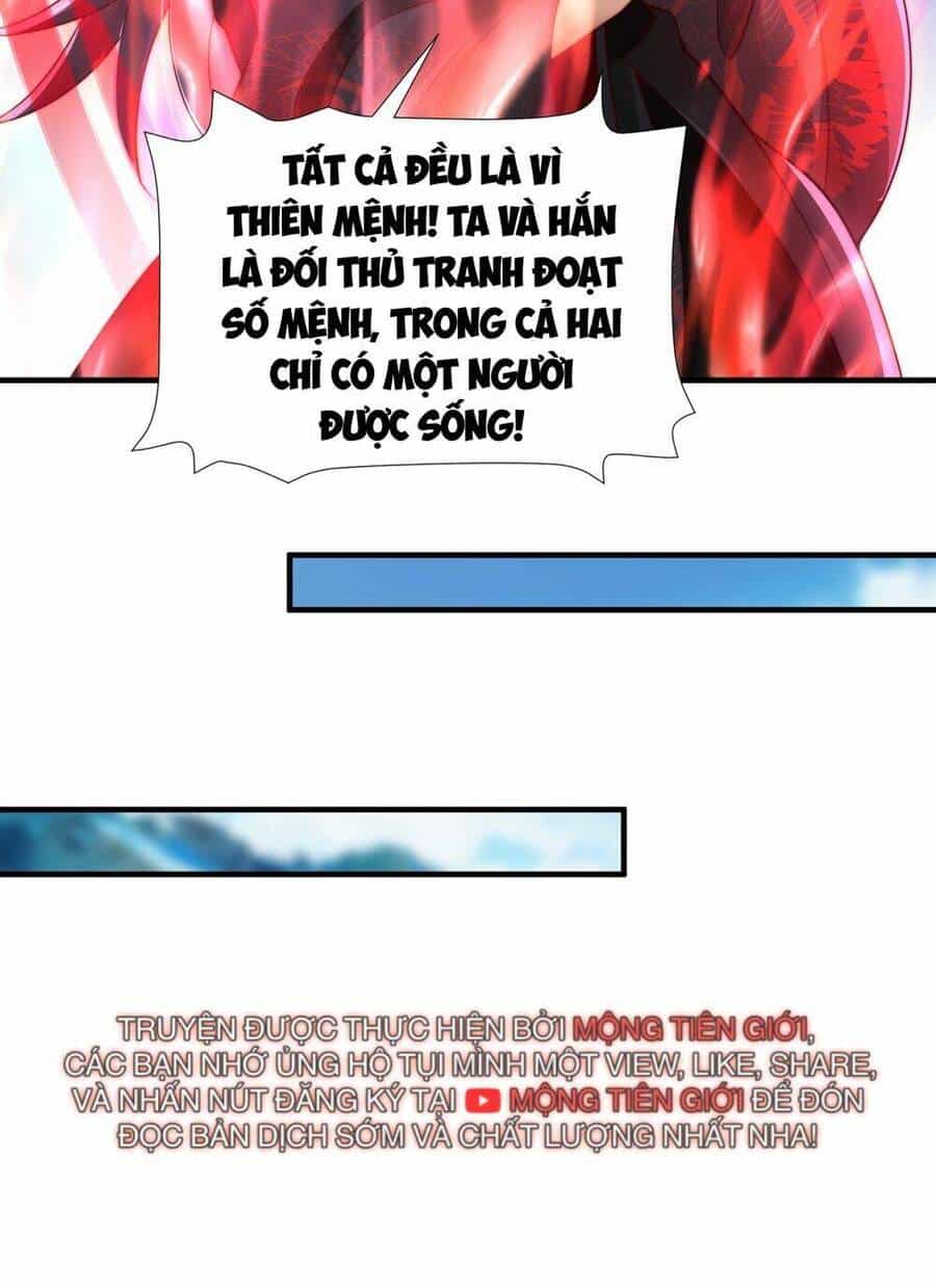 Bắt Đầu Thổ Lộ Với Mỹ Nữ Sư Tôn - Chương 33 - ảnh 40