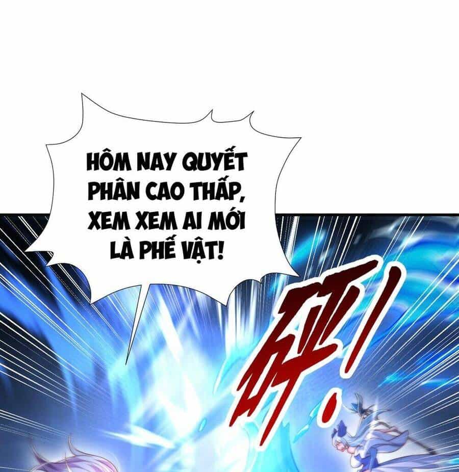 Bắt Đầu Thổ Lộ Với Mỹ Nữ Sư Tôn - Chương 33 - ảnh 58
