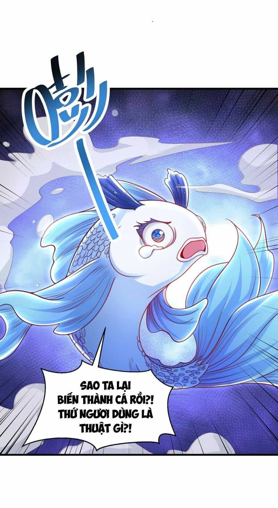 Bắt Đầu Thổ Lộ Với Mỹ Nữ Sư Tôn - Chương 34 - ảnh 27