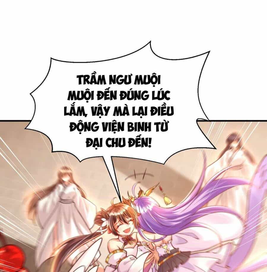 Bắt Đầu Thổ Lộ Với Mỹ Nữ Sư Tôn - Chương 34 - ảnh 37