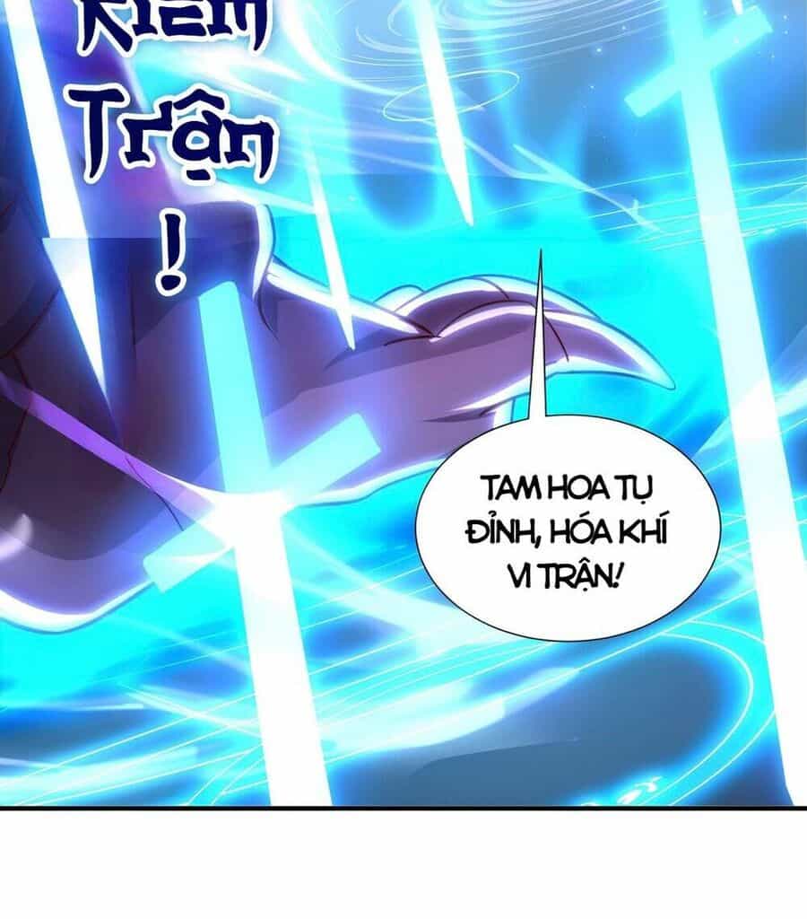 Bắt Đầu Thổ Lộ Với Mỹ Nữ Sư Tôn - Chương 34 - ảnh 55