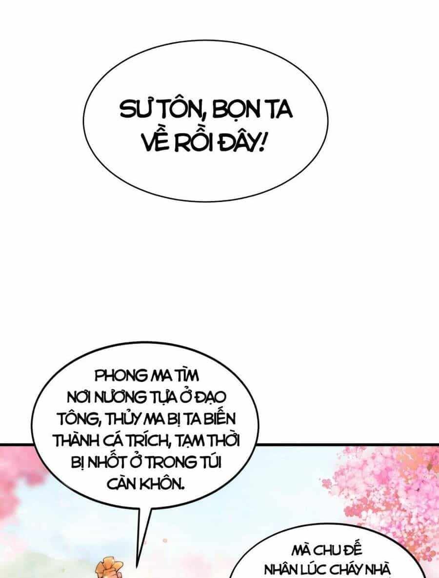 Bắt Đầu Thổ Lộ Với Mỹ Nữ Sư Tôn - Chương 34 - ảnh 66
