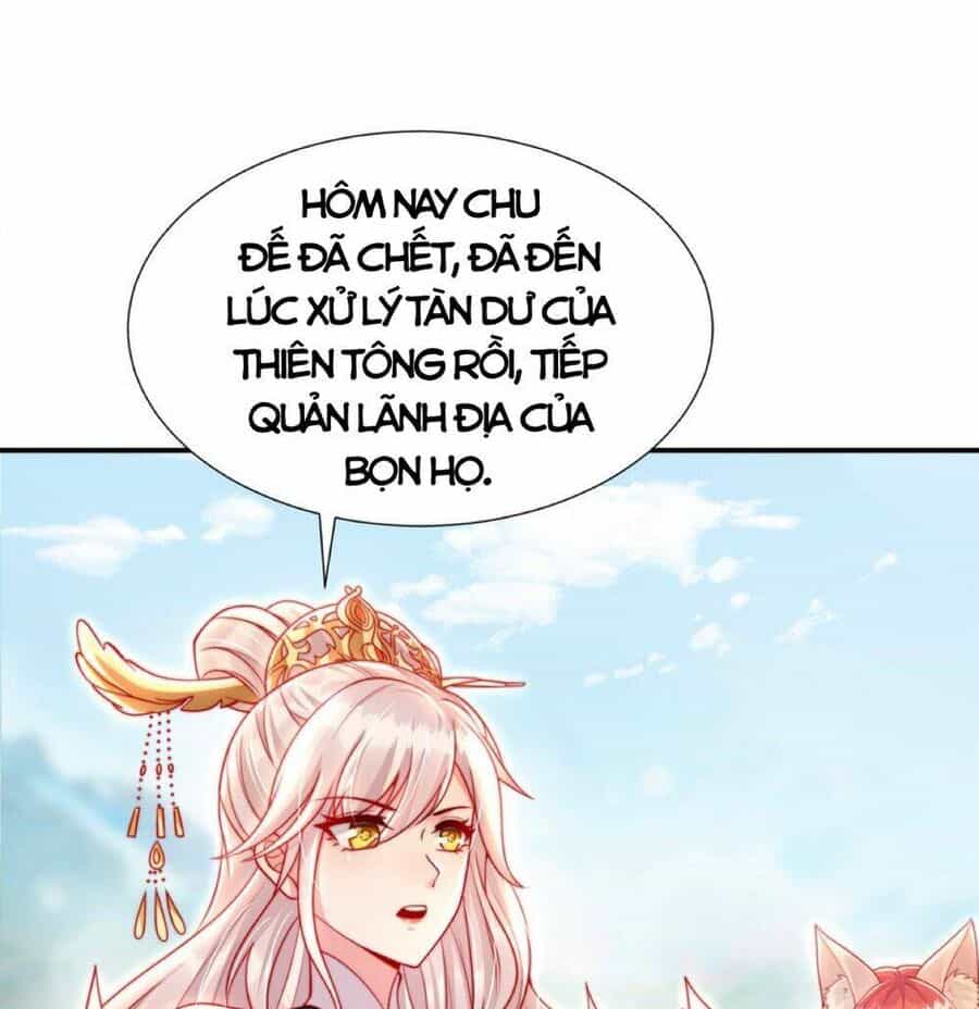 Bắt Đầu Thổ Lộ Với Mỹ Nữ Sư Tôn - Chương 35 - ảnh 9