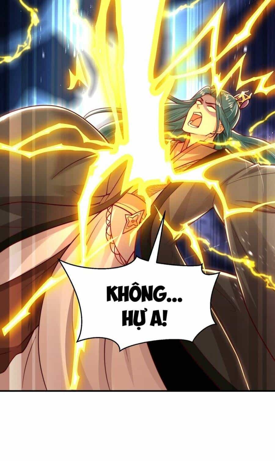 Bắt Đầu Thổ Lộ Với Mỹ Nữ Sư Tôn - Chương 37 - ảnh 41