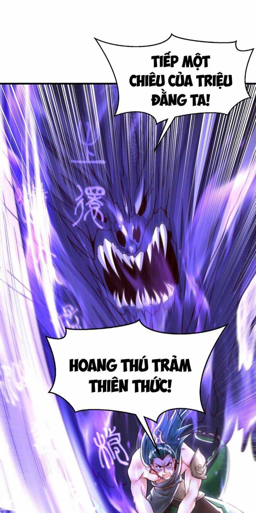 Bắt Đầu Thổ Lộ Với Mỹ Nữ Sư Tôn - Chương 37 - ảnh 58