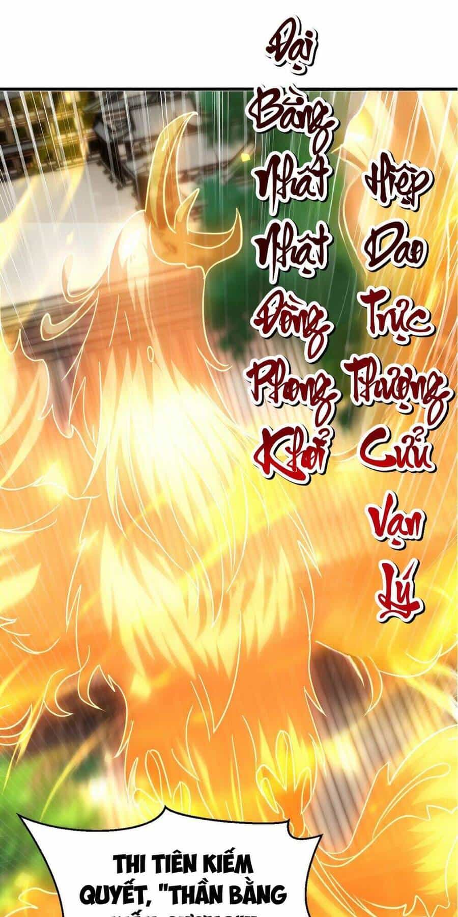 Bắt Đầu Thổ Lộ Với Mỹ Nữ Sư Tôn - Chương 37 - ảnh 61