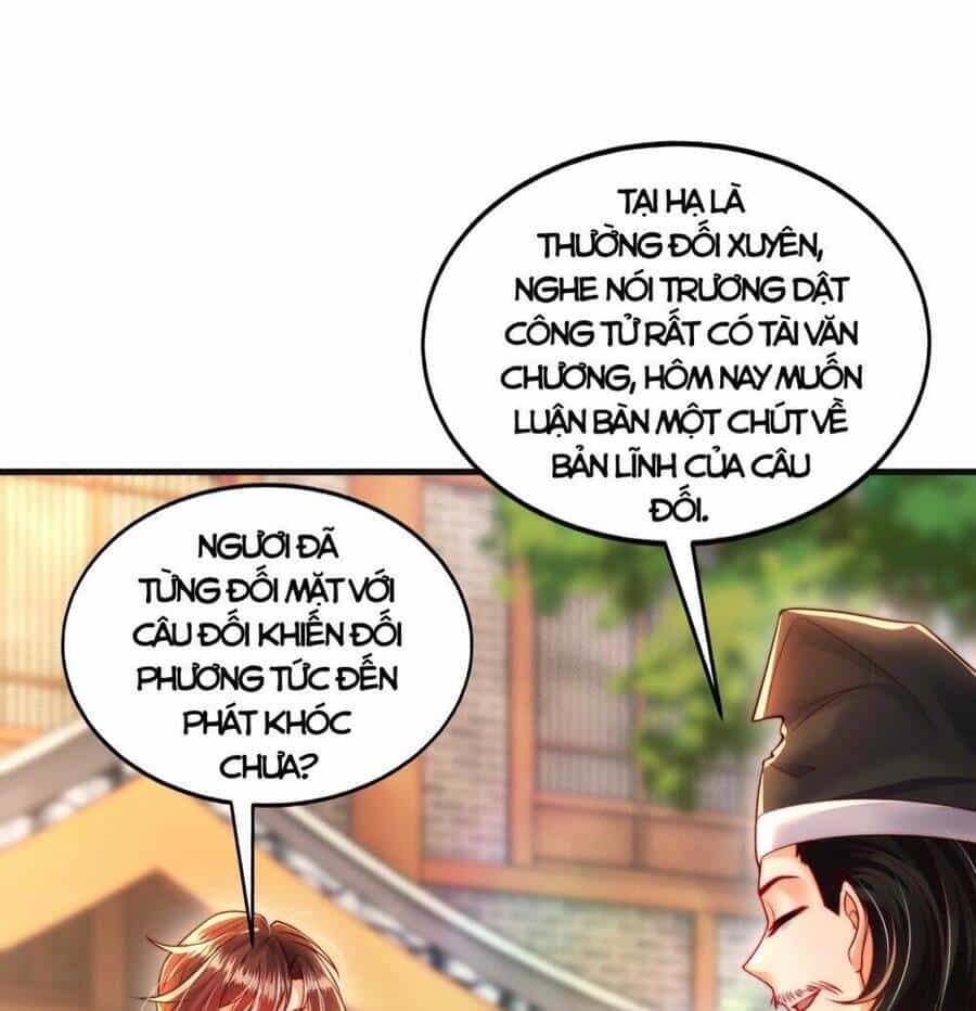 Bắt Đầu Thổ Lộ Với Mỹ Nữ Sư Tôn - Chương 37 - ảnh 7