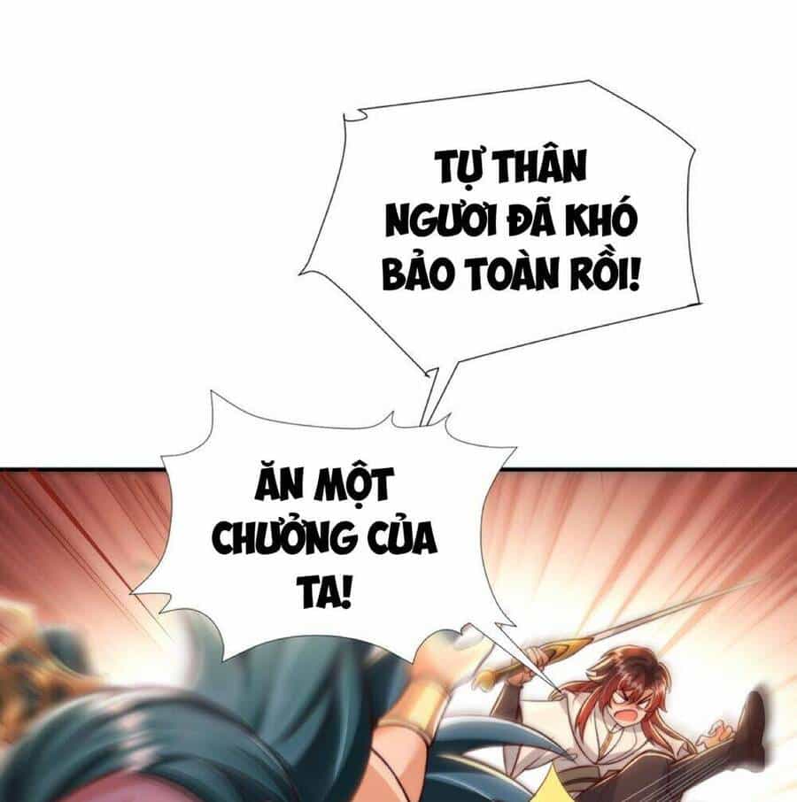 Bắt Đầu Thổ Lộ Với Mỹ Nữ Sư Tôn - Chương 38 - ảnh 21