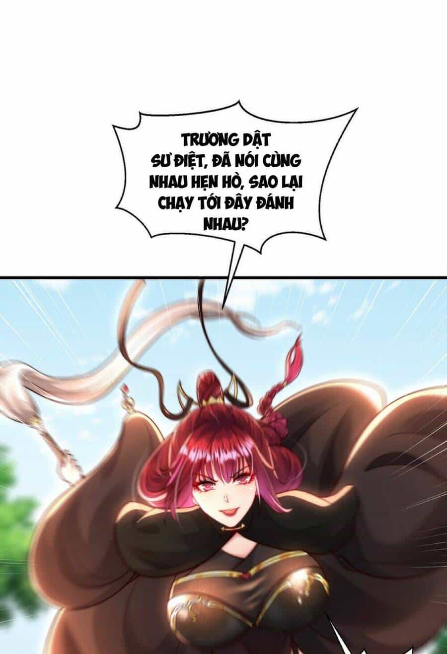 Bắt Đầu Thổ Lộ Với Mỹ Nữ Sư Tôn - Chương 38 - ảnh 31
