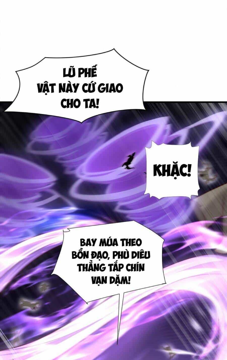 Bắt Đầu Thổ Lộ Với Mỹ Nữ Sư Tôn - Chương 38 - ảnh 33