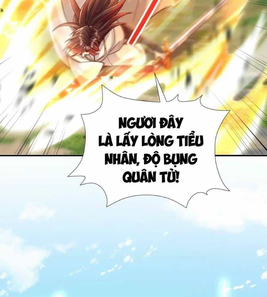 Bắt Đầu Thổ Lộ Với Mỹ Nữ Sư Tôn - Chương 38 - ảnh 37