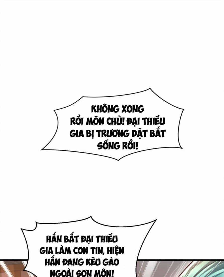Bắt Đầu Thổ Lộ Với Mỹ Nữ Sư Tôn - Chương 38 - ảnh 60