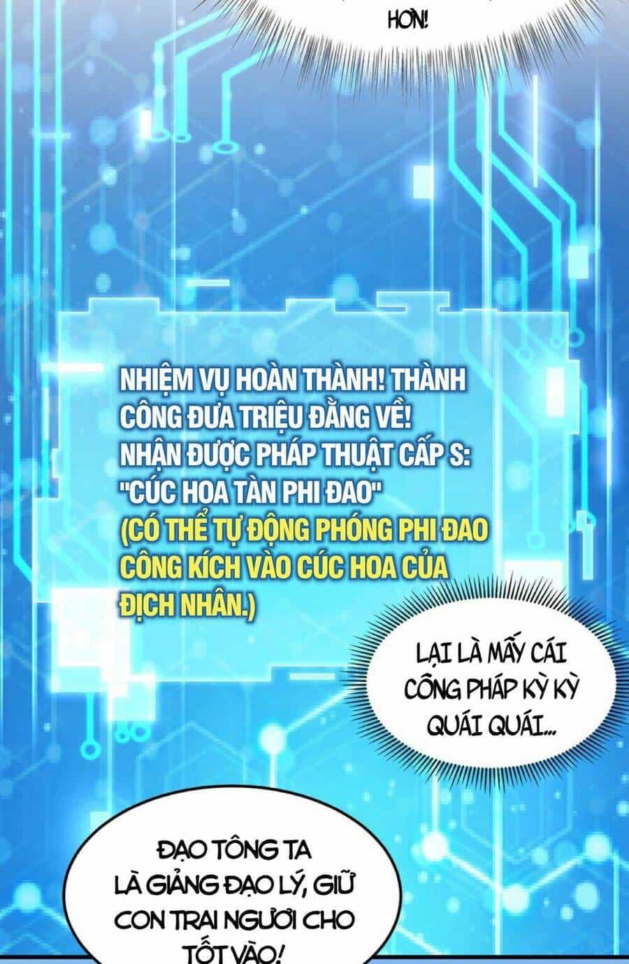 Bắt Đầu Thổ Lộ Với Mỹ Nữ Sư Tôn - Chương 38 - ảnh 75