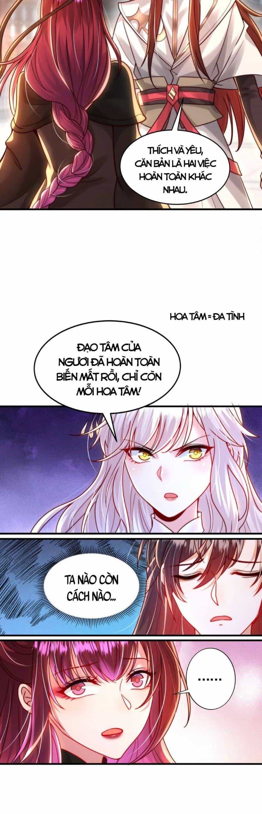 Bắt Đầu Thổ Lộ Với Mỹ Nữ Sư Tôn - Chương 39 - ảnh 33
