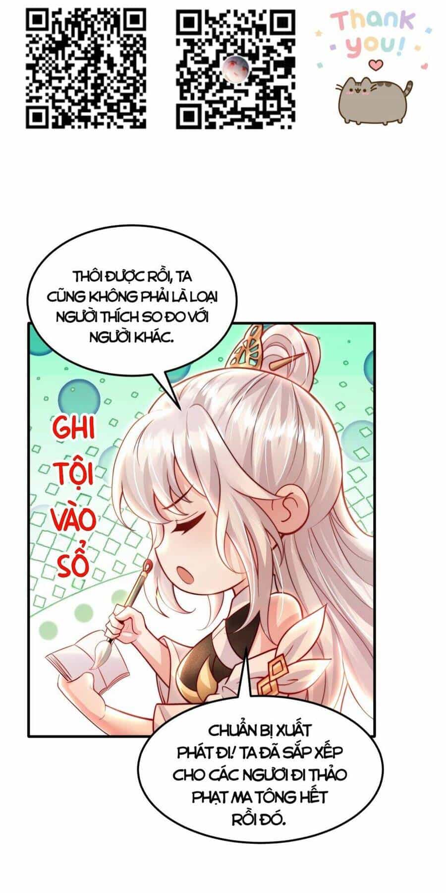 Bắt Đầu Thổ Lộ Với Mỹ Nữ Sư Tôn - Chương 40 - ảnh 2