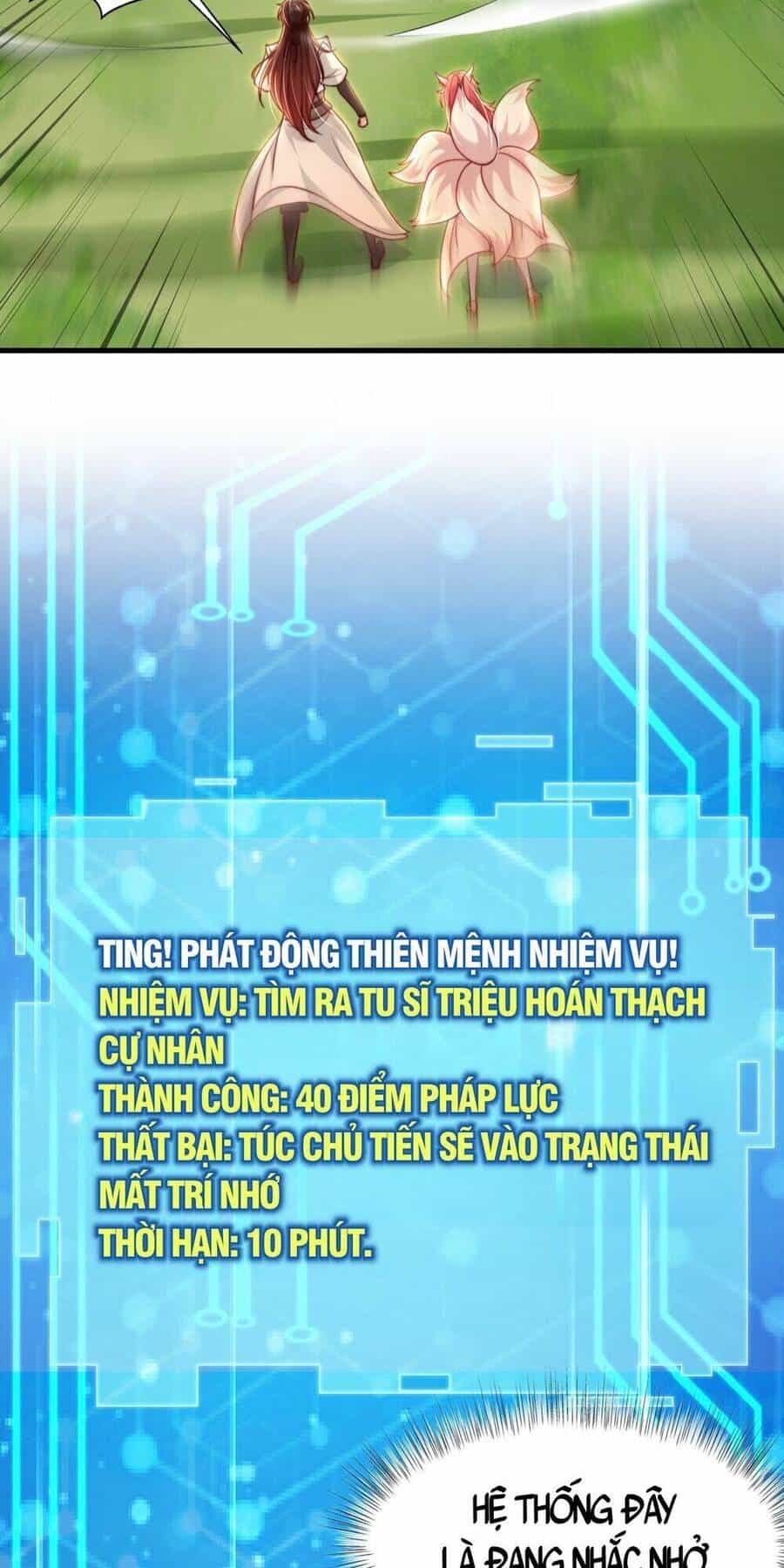 Bắt Đầu Thổ Lộ Với Mỹ Nữ Sư Tôn - Chương 40 - ảnh 38