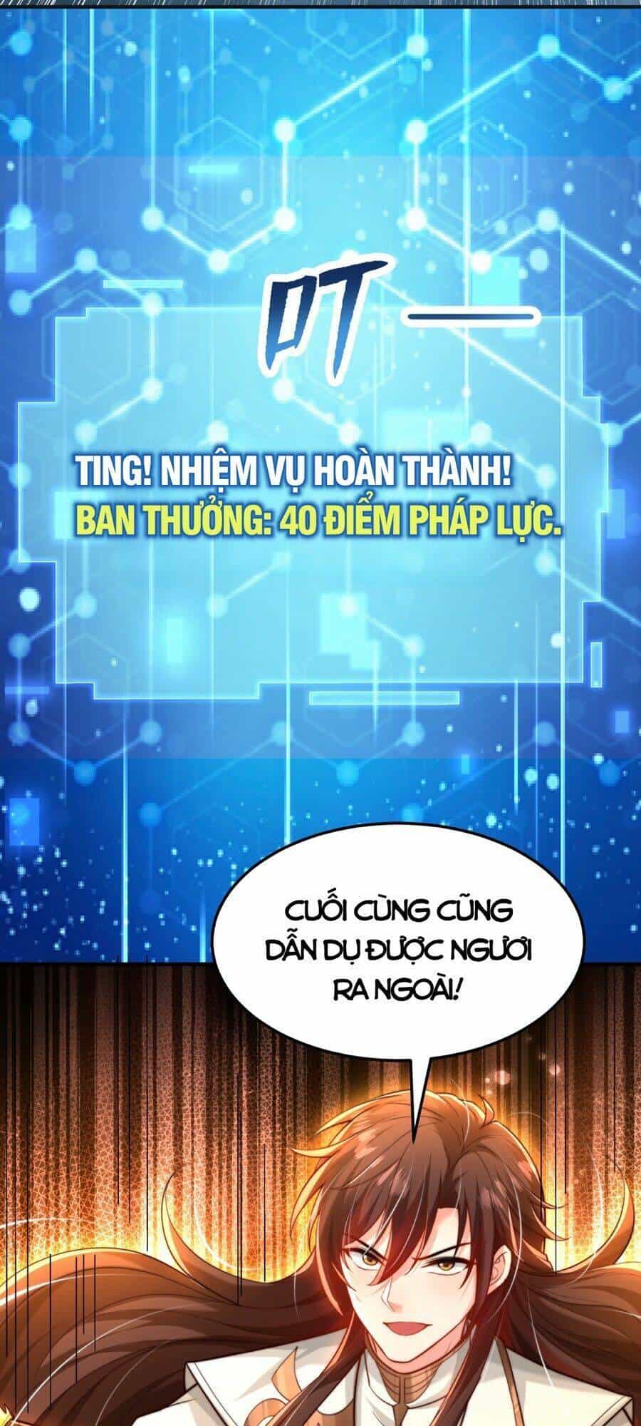 Bắt Đầu Thổ Lộ Với Mỹ Nữ Sư Tôn - Chương 40 - ảnh 51