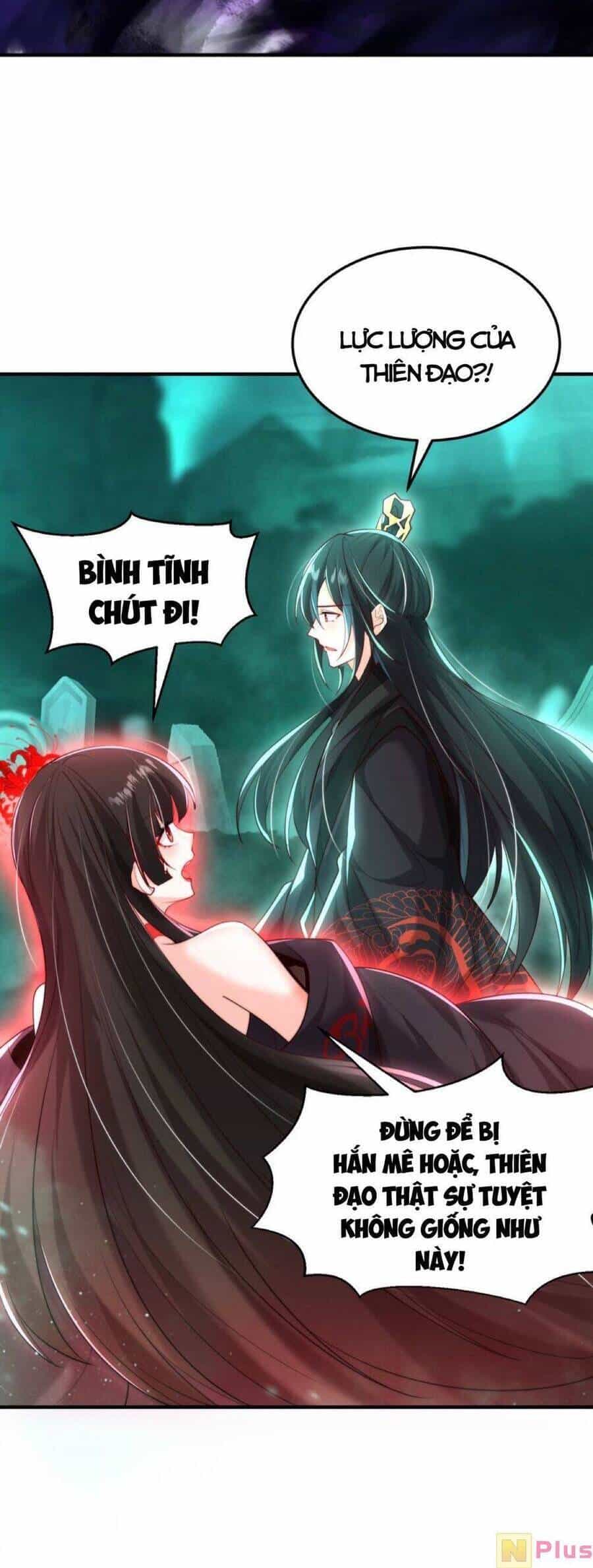 Bắt Đầu Thổ Lộ Với Mỹ Nữ Sư Tôn - Chương 41 - ảnh 40