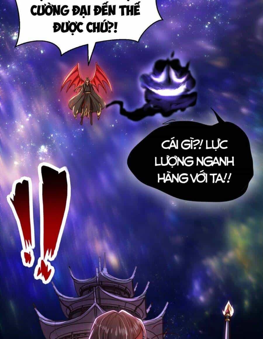 Bắt Đầu Thổ Lộ Với Mỹ Nữ Sư Tôn - Chương 42 - ảnh 70