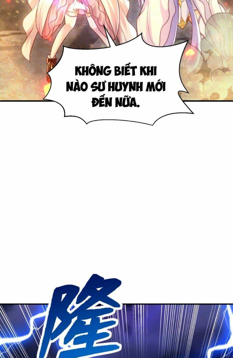 Bắt Đầu Thổ Lộ Với Mỹ Nữ Sư Tôn - Chương 43 - ảnh 33