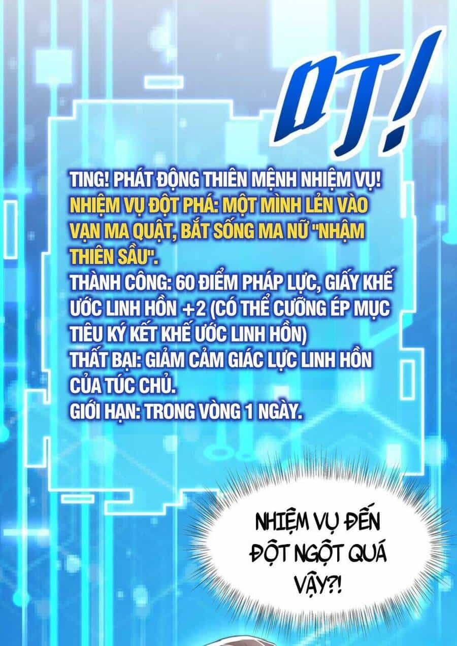 Bắt Đầu Thổ Lộ Với Mỹ Nữ Sư Tôn - Chương 43 - ảnh 45