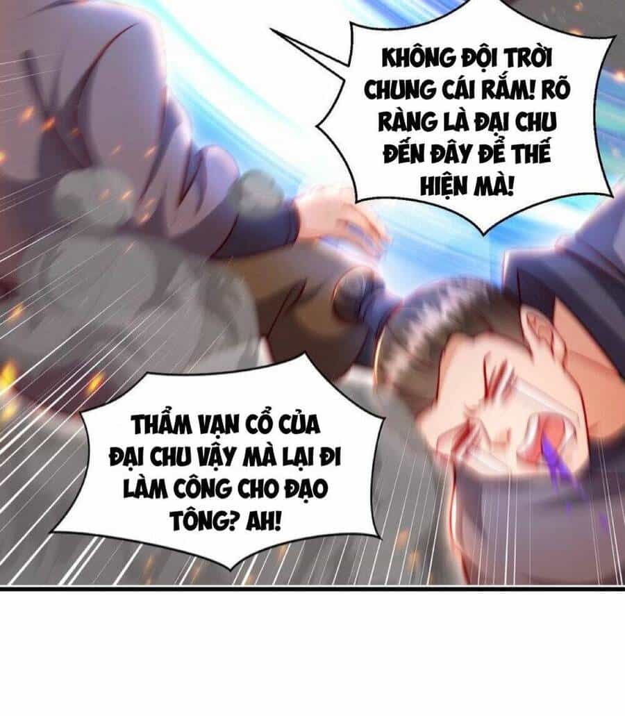 Bắt Đầu Thổ Lộ Với Mỹ Nữ Sư Tôn - Chương 44 - ảnh 48