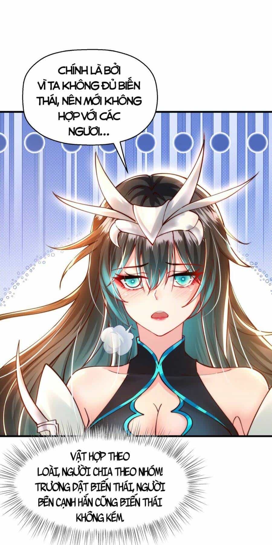 Bắt Đầu Thổ Lộ Với Mỹ Nữ Sư Tôn - Chương 46 - ảnh 24