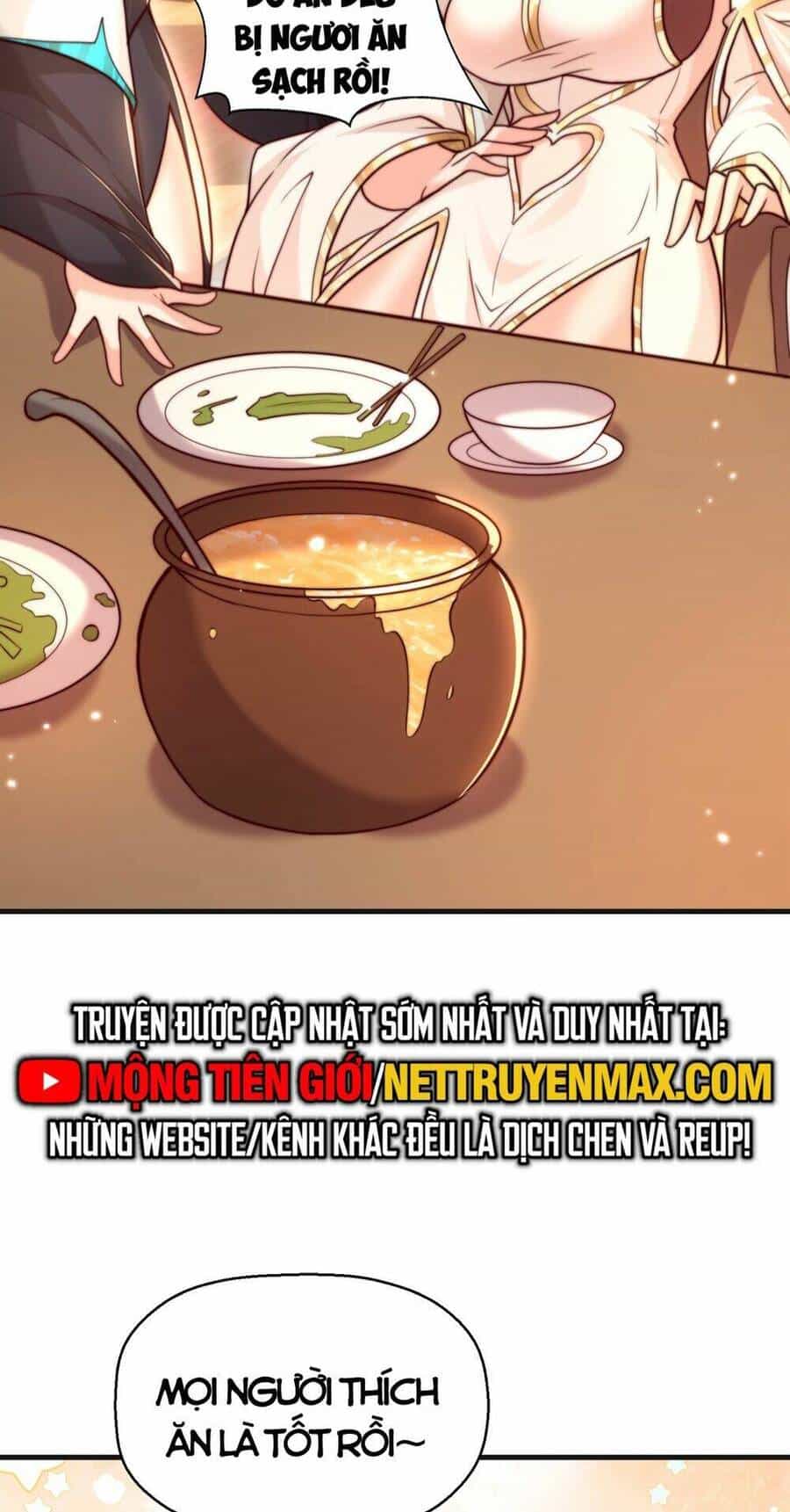 Bắt Đầu Thổ Lộ Với Mỹ Nữ Sư Tôn - Chương 46 - ảnh 60