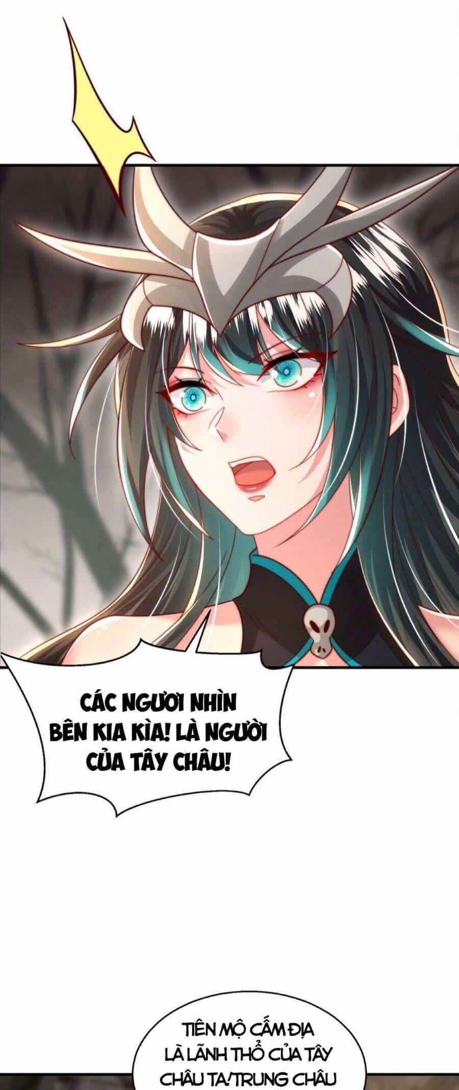 Bắt Đầu Thổ Lộ Với Mỹ Nữ Sư Tôn - Chương 47 - ảnh 31