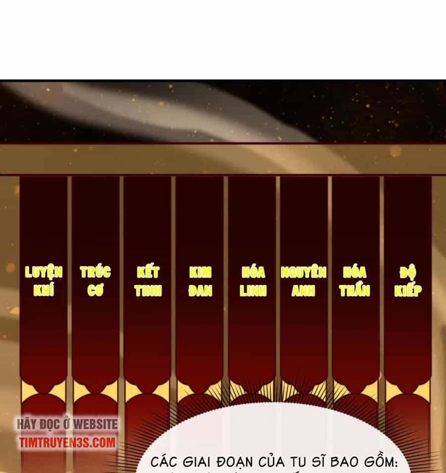 Bắt Đầu Thổ Lộ Với Mỹ Nữ Sư Tôn - Chương 4 - ảnh 15