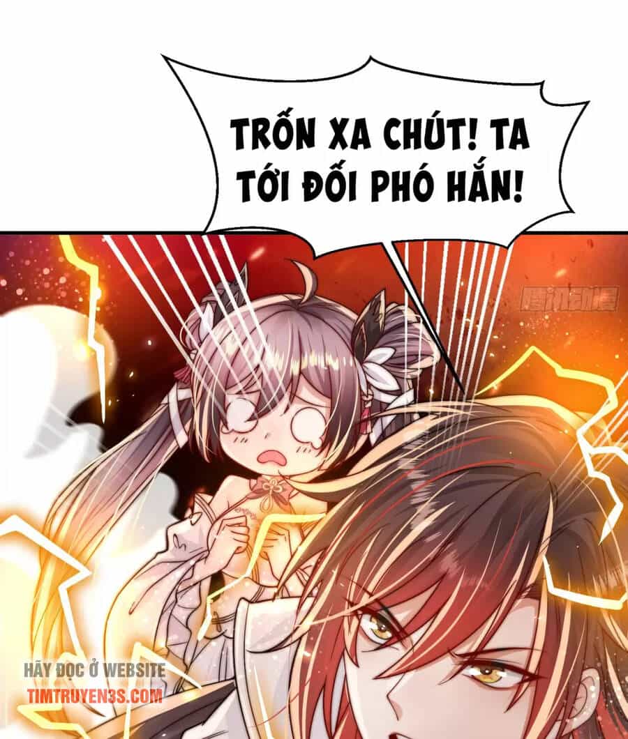 Bắt Đầu Thổ Lộ Với Mỹ Nữ Sư Tôn - Chương 4 - ảnh 47