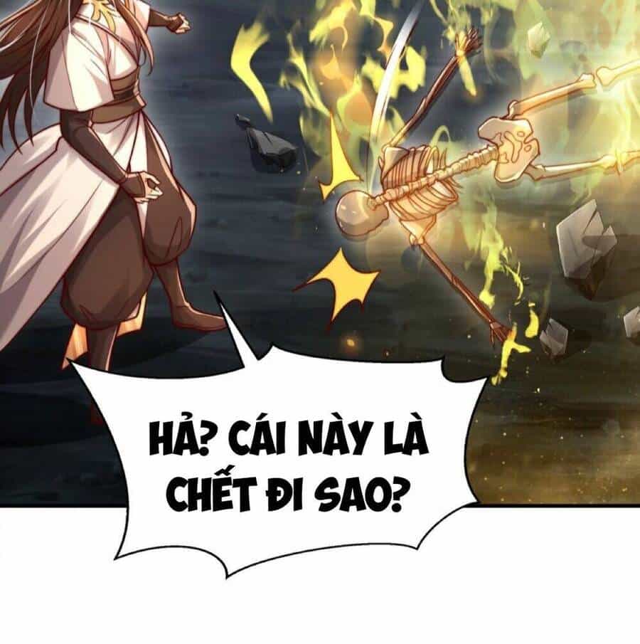 Bắt Đầu Thổ Lộ Với Mỹ Nữ Sư Tôn - Chương 48 - ảnh 28