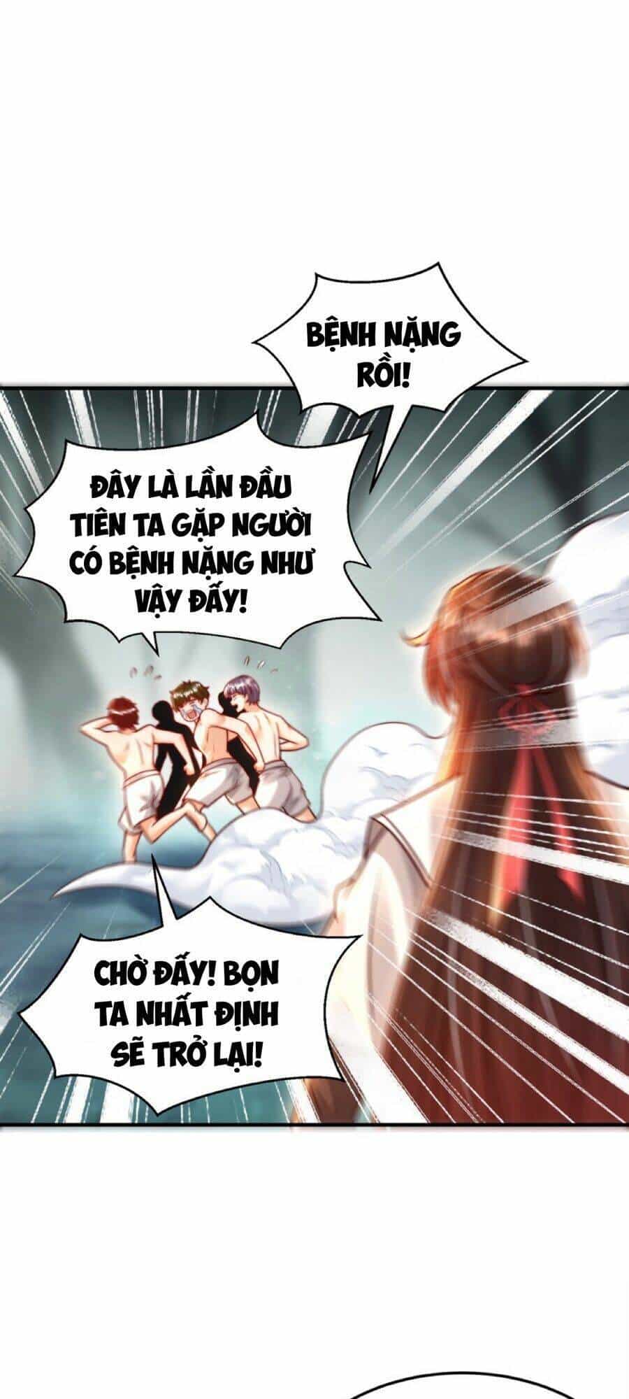 Bắt Đầu Thổ Lộ Với Mỹ Nữ Sư Tôn - Chương 49 - ảnh 11