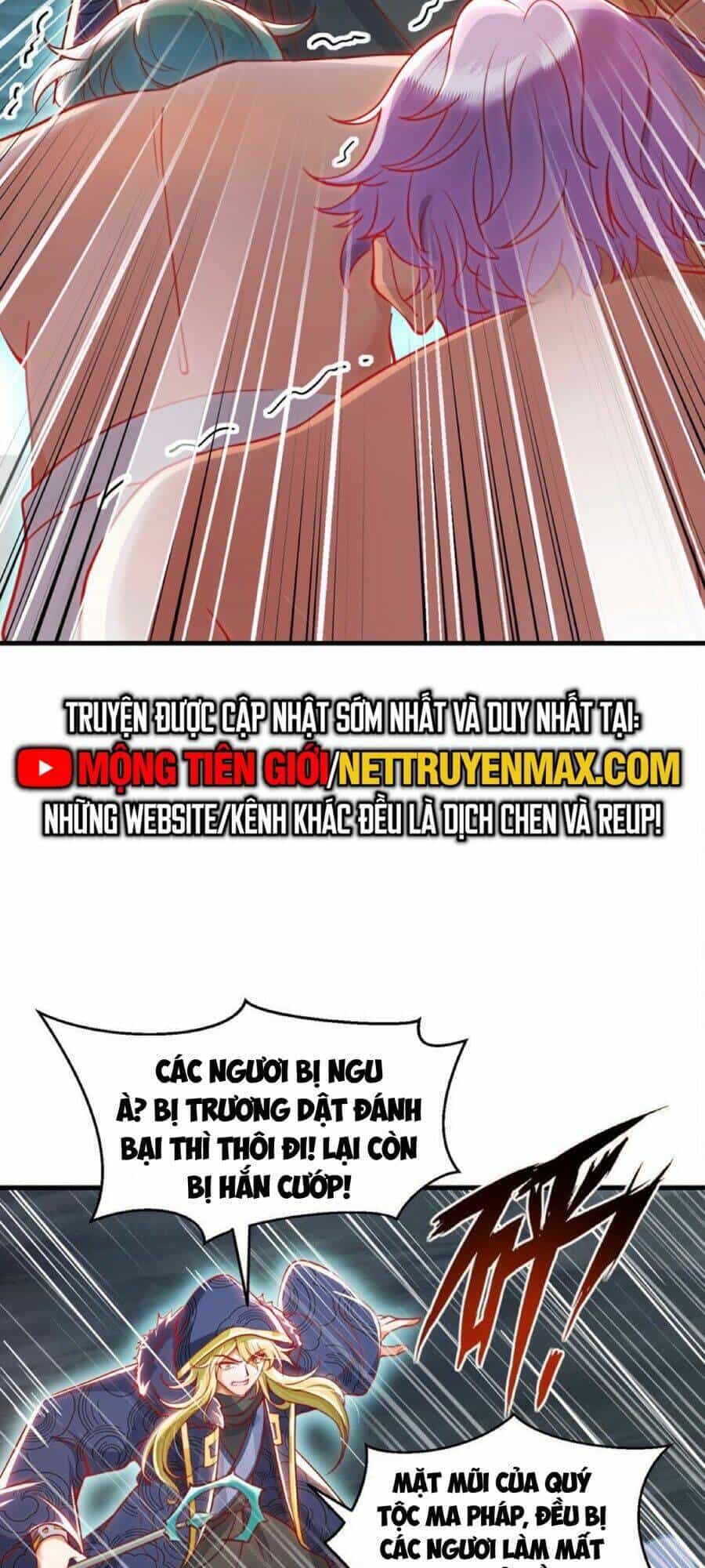 Bắt Đầu Thổ Lộ Với Mỹ Nữ Sư Tôn - Chương 49 - ảnh 16