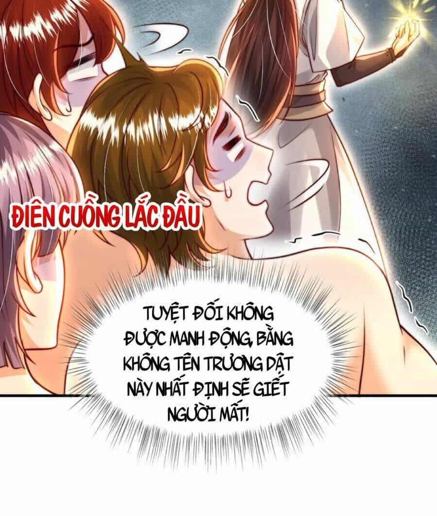 Bắt Đầu Thổ Lộ Với Mỹ Nữ Sư Tôn - Chương 49 - ảnh 9