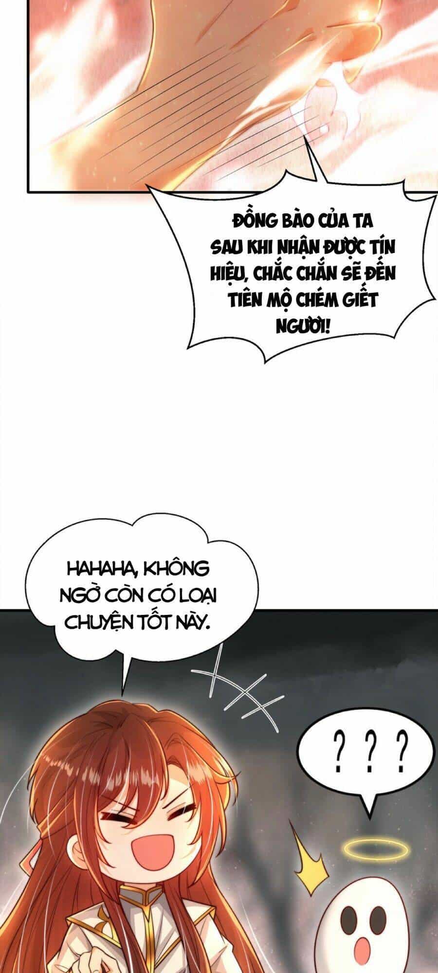 Bắt Đầu Thổ Lộ Với Mỹ Nữ Sư Tôn - Chương 50 - ảnh 11