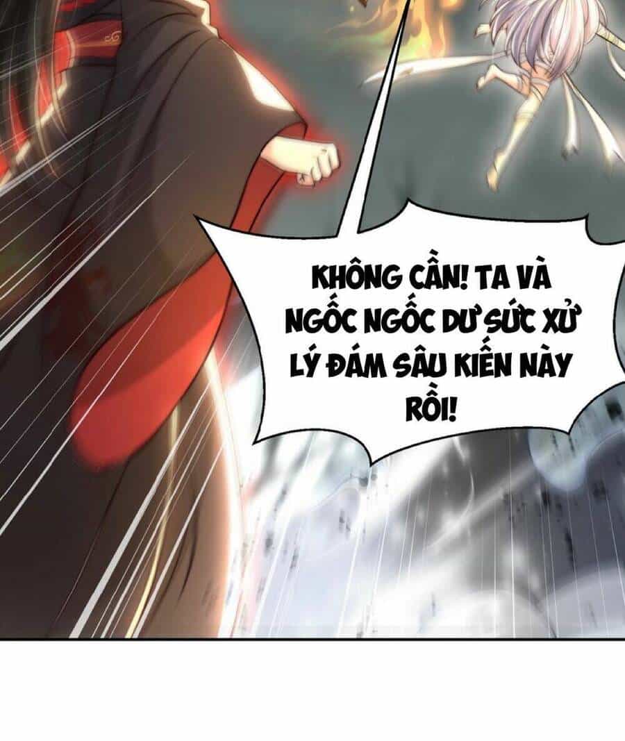 Bắt Đầu Thổ Lộ Với Mỹ Nữ Sư Tôn - Chương 50 - ảnh 52