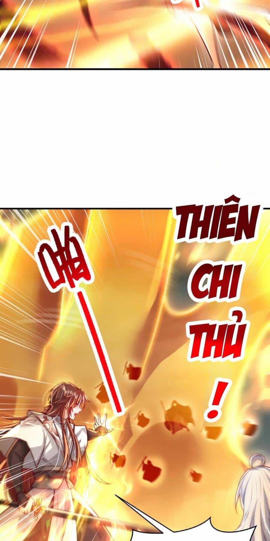 Bắt Đầu Thổ Lộ Với Mỹ Nữ Sư Tôn - Chương 50 - ảnh 57