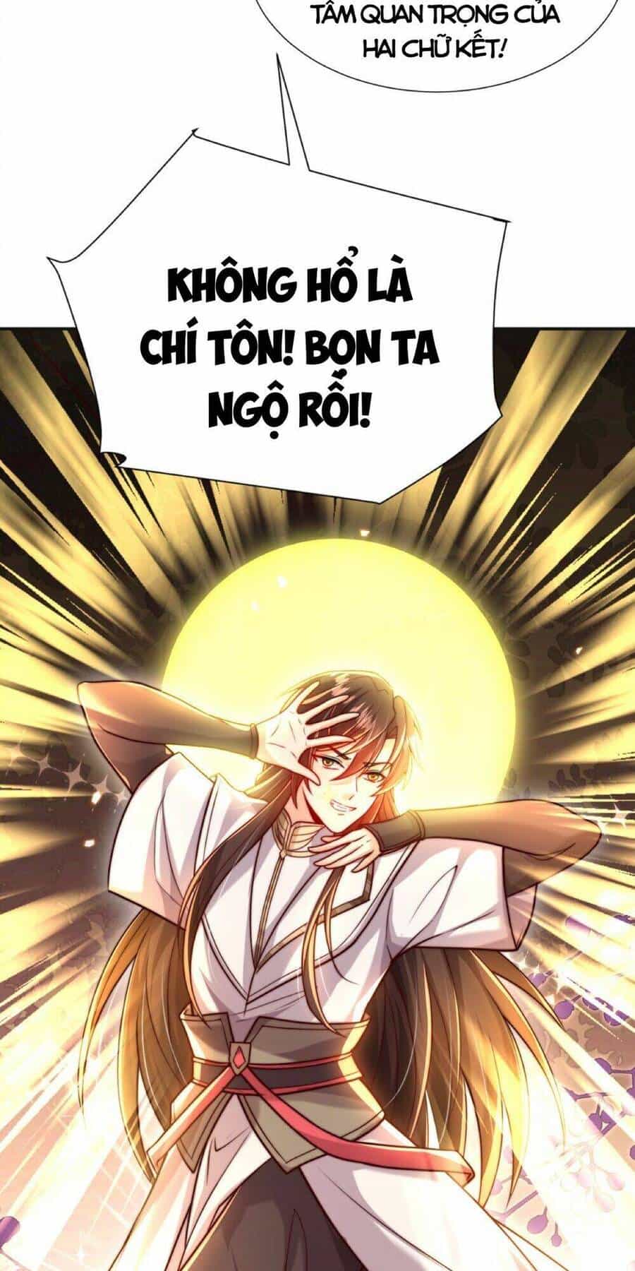 Bắt Đầu Thổ Lộ Với Mỹ Nữ Sư Tôn - Chương 51 - ảnh 24