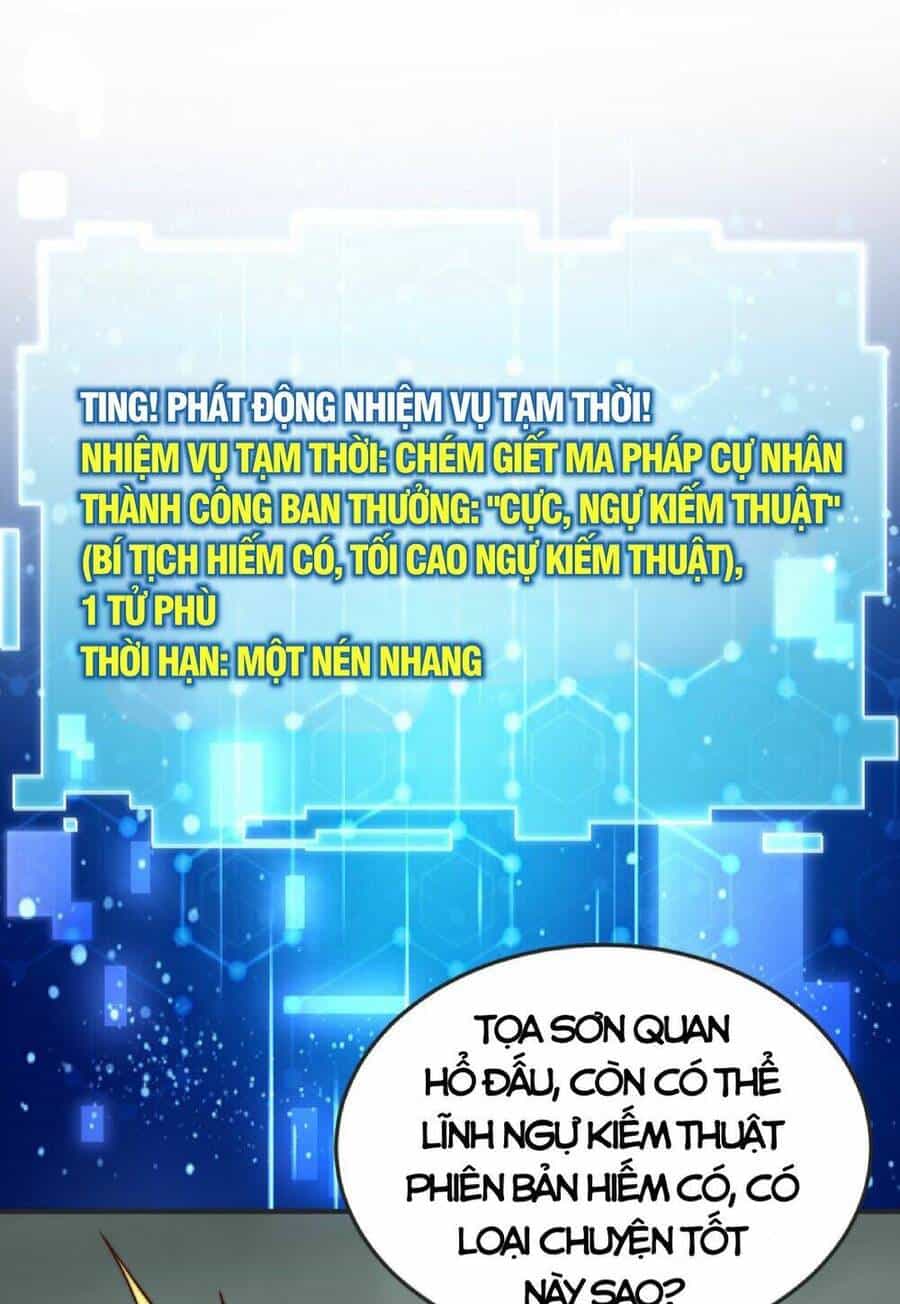 Bắt Đầu Thổ Lộ Với Mỹ Nữ Sư Tôn - Chương 51 - ảnh 3
