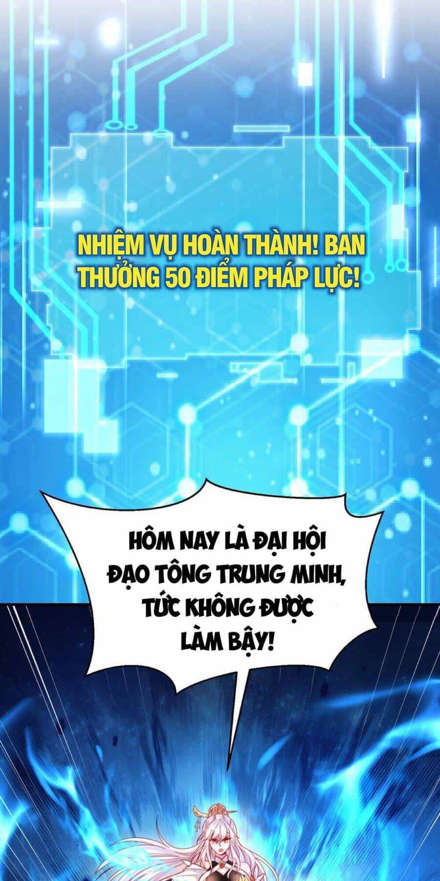 Bắt Đầu Thổ Lộ Với Mỹ Nữ Sư Tôn - Chương 51 - ảnh 44