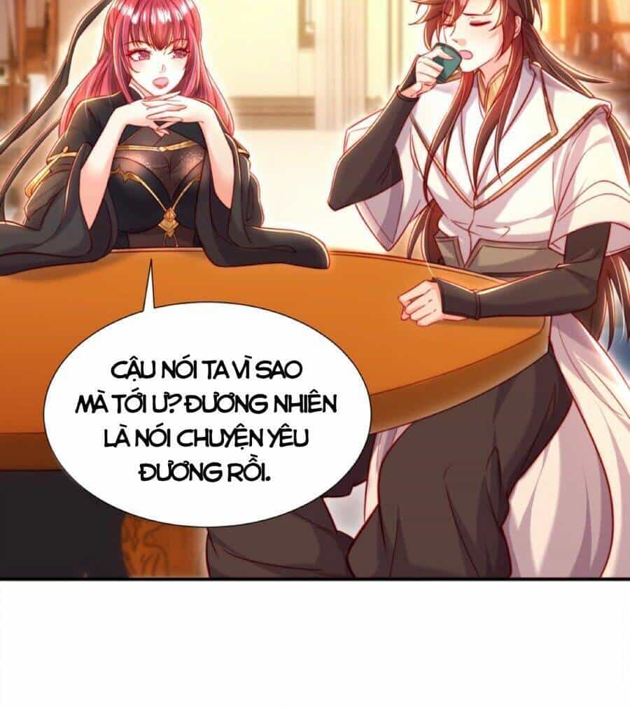Bắt Đầu Thổ Lộ Với Mỹ Nữ Sư Tôn - Chương 51 - ảnh 59